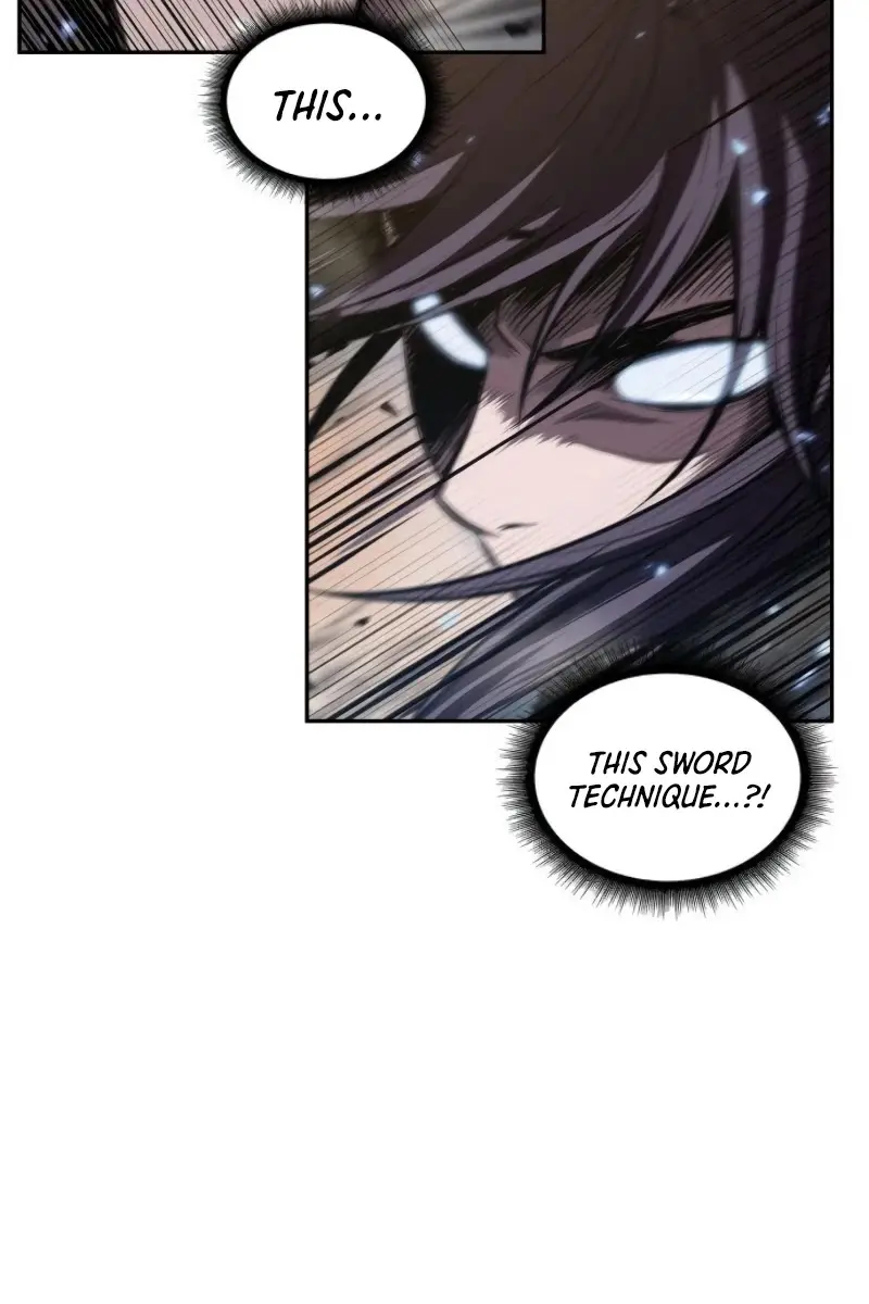 Nano Machine Chapter 50 Page 84