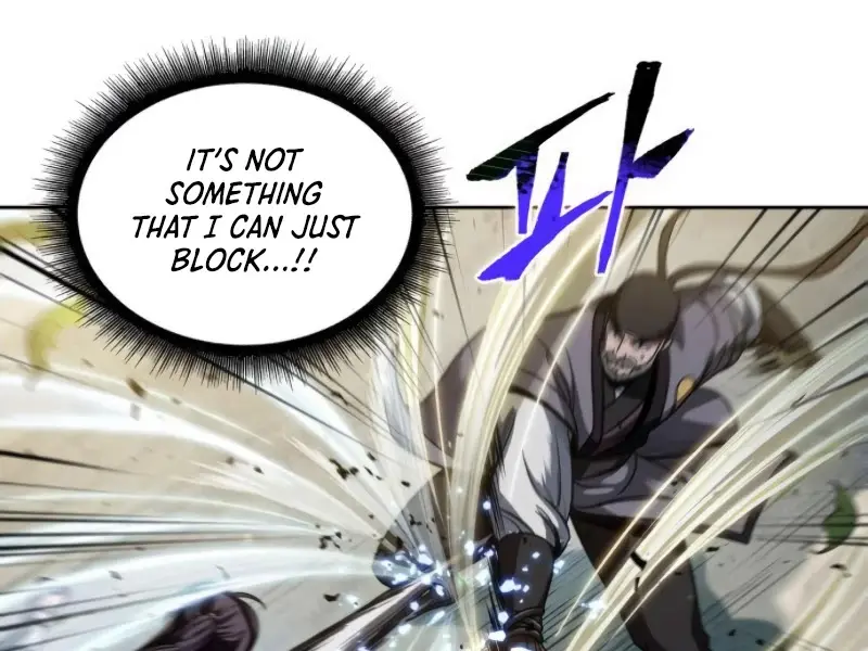 Nano Machine Chapter 50 Page 85