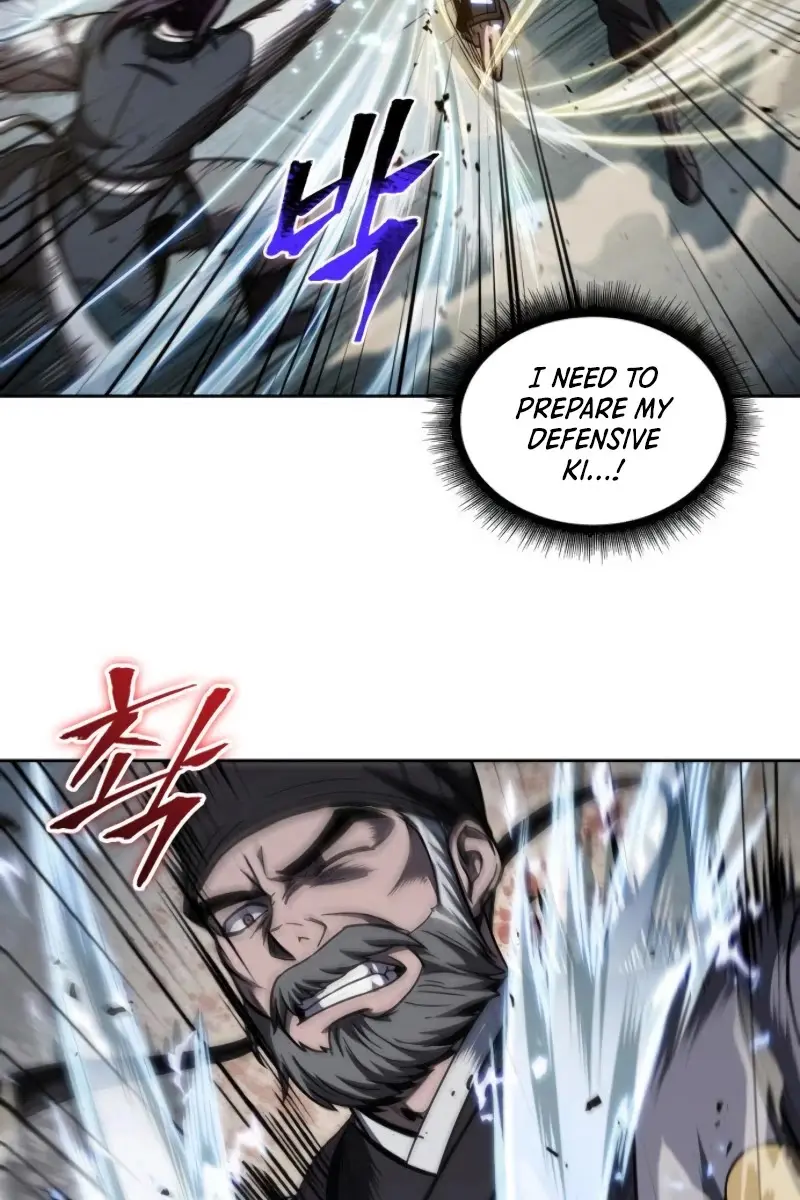 Nano Machine Chapter 50 Page 86