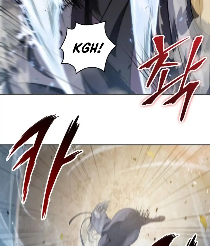 Nano Machine Chapter 50 Page 87