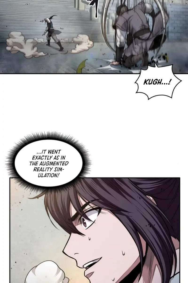 Nano Machine Chapter 50 Page 91