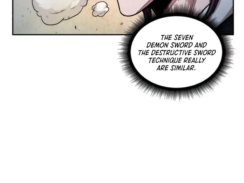 Nano Machine Chapter 50 Page 92