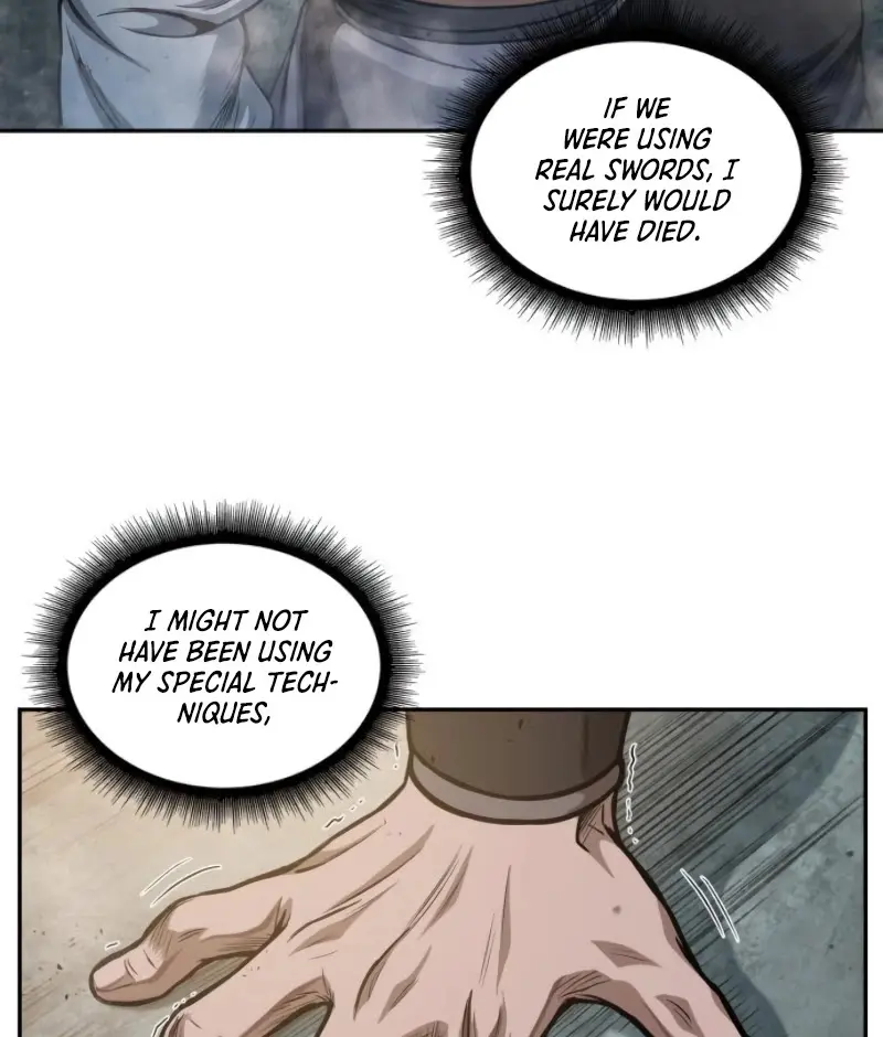 Nano Machine Chapter 50 Page 97