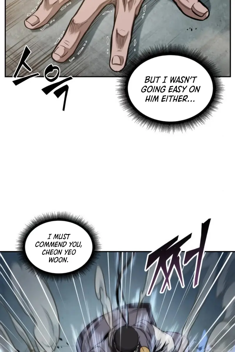 Nano Machine Chapter 50 Page 98