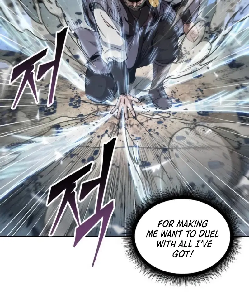 Nano Machine Chapter 50 Page 99