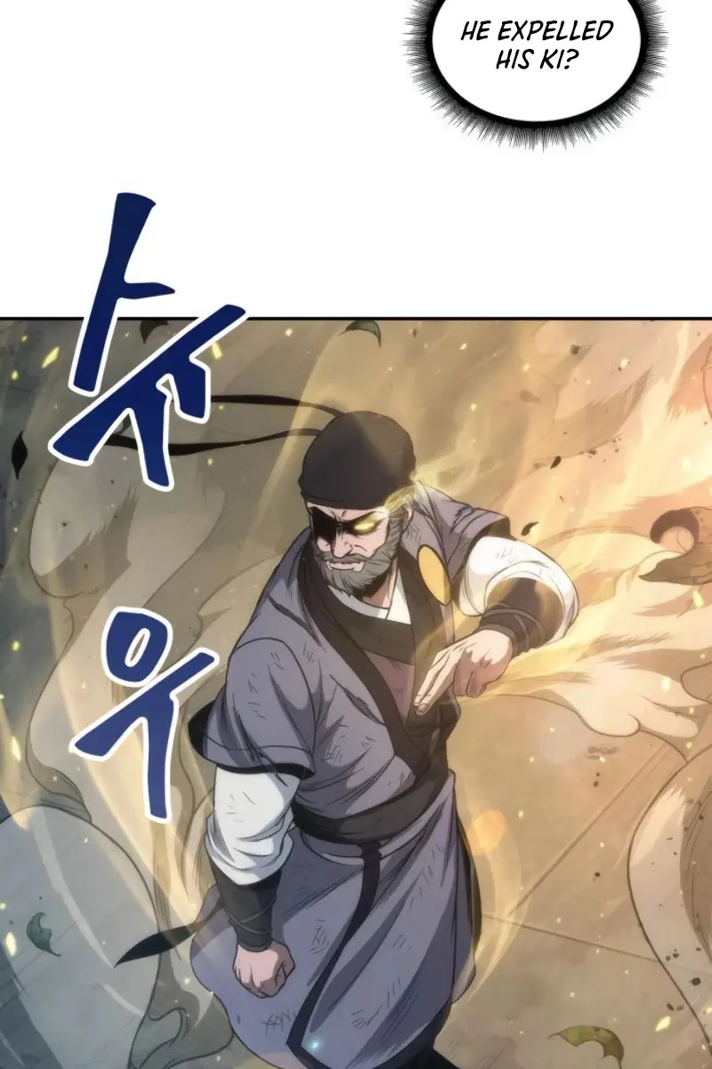 Nano Machine Chapter 50 Page 101
