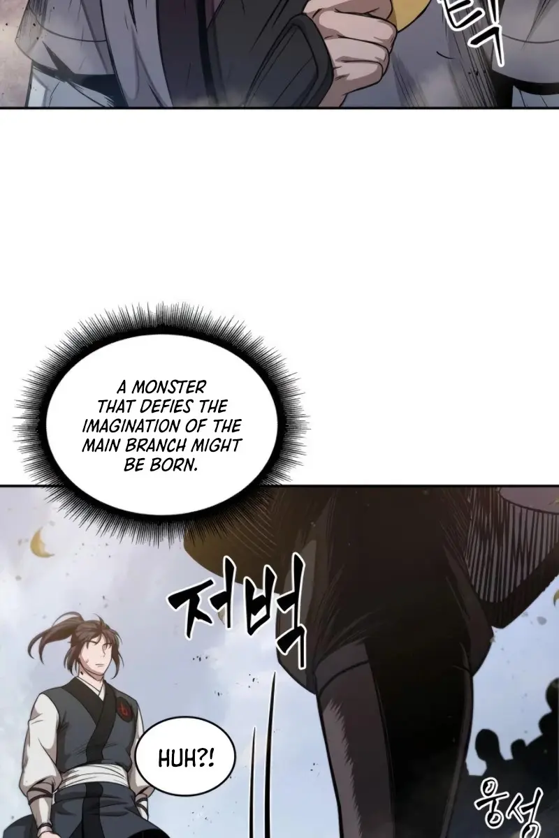 Nano Machine Chapter 50 Page 113