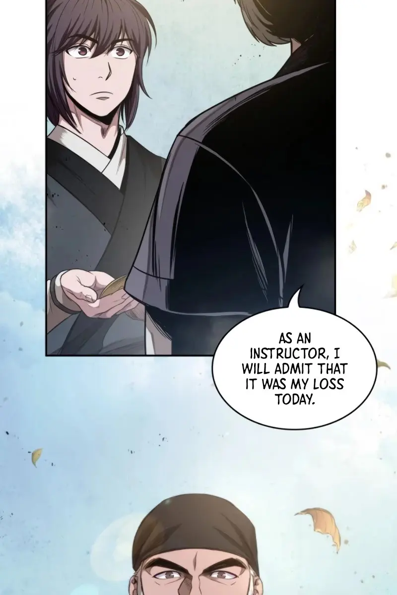 Nano Machine Chapter 50 Page 116