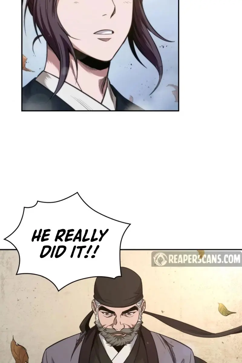 Nano Machine Chapter 51 Page 5