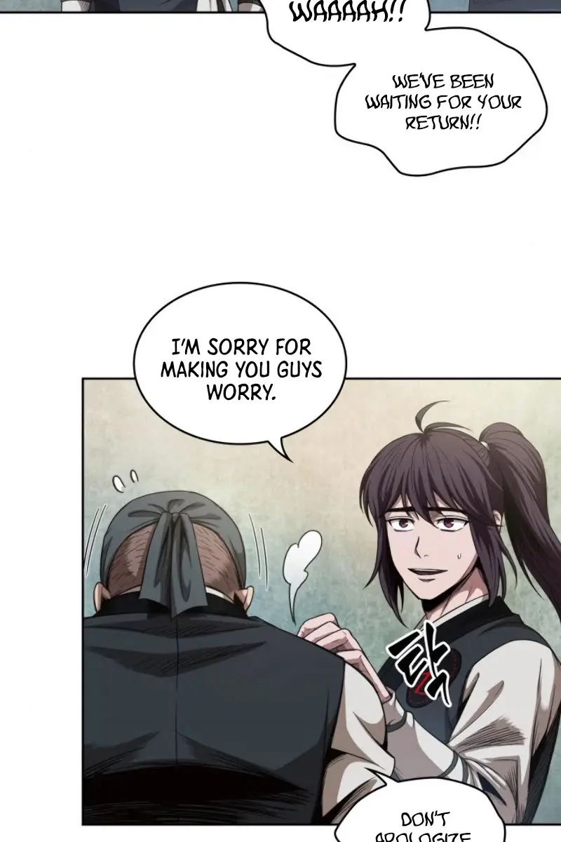 Nano Machine Chapter 51 Page 10