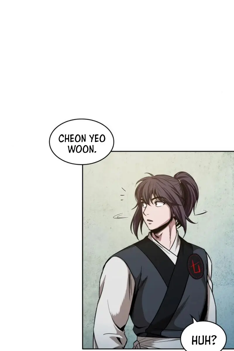 Nano Machine Chapter 51 Page 12