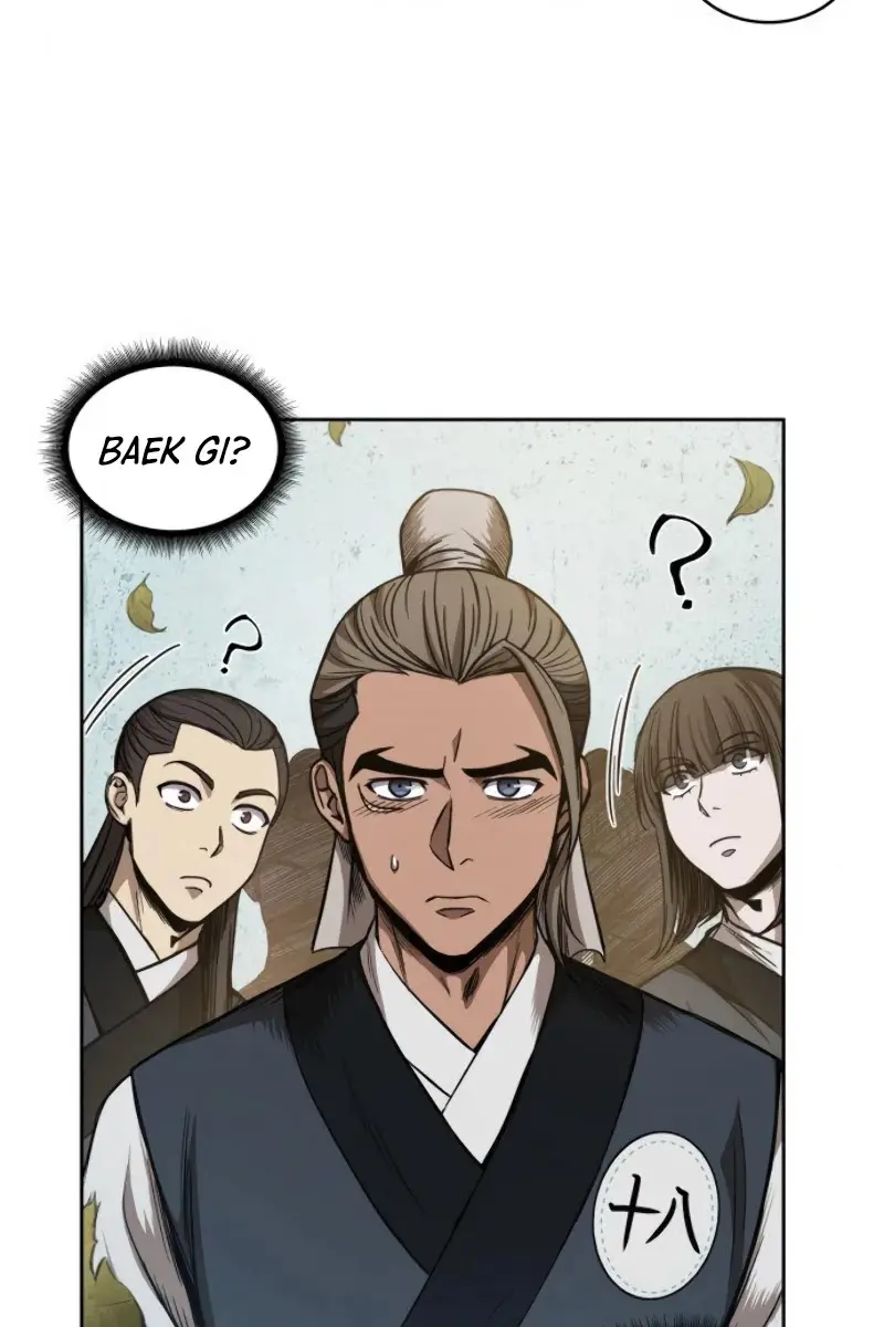 Nano Machine Chapter 51 Page 13