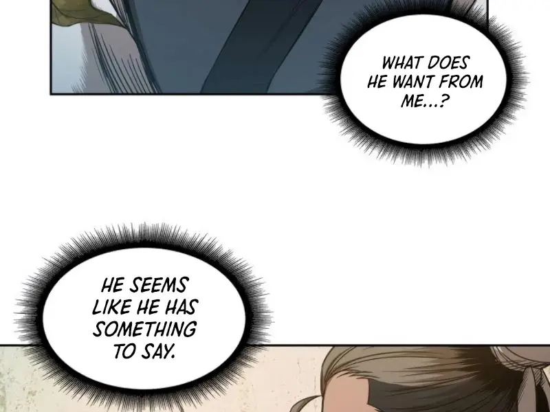 Nano Machine Chapter 51 Page 14