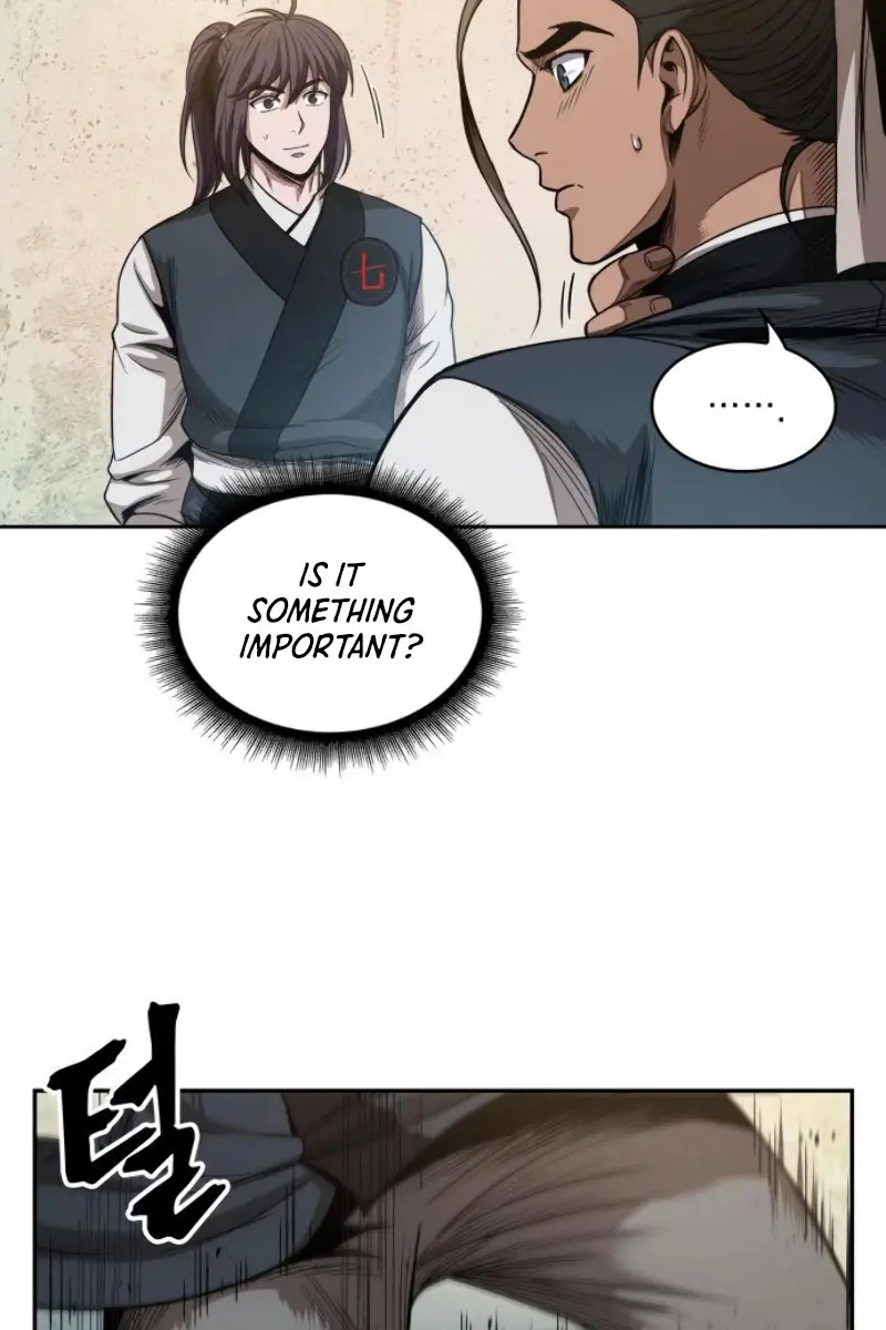 Nano Machine Chapter 51 Page 15