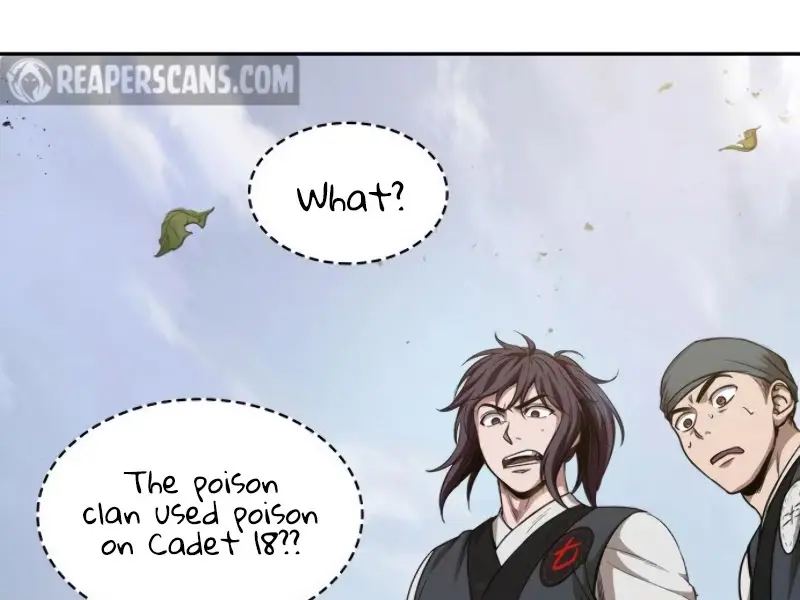 Nano Machine Chapter 51 Page 27