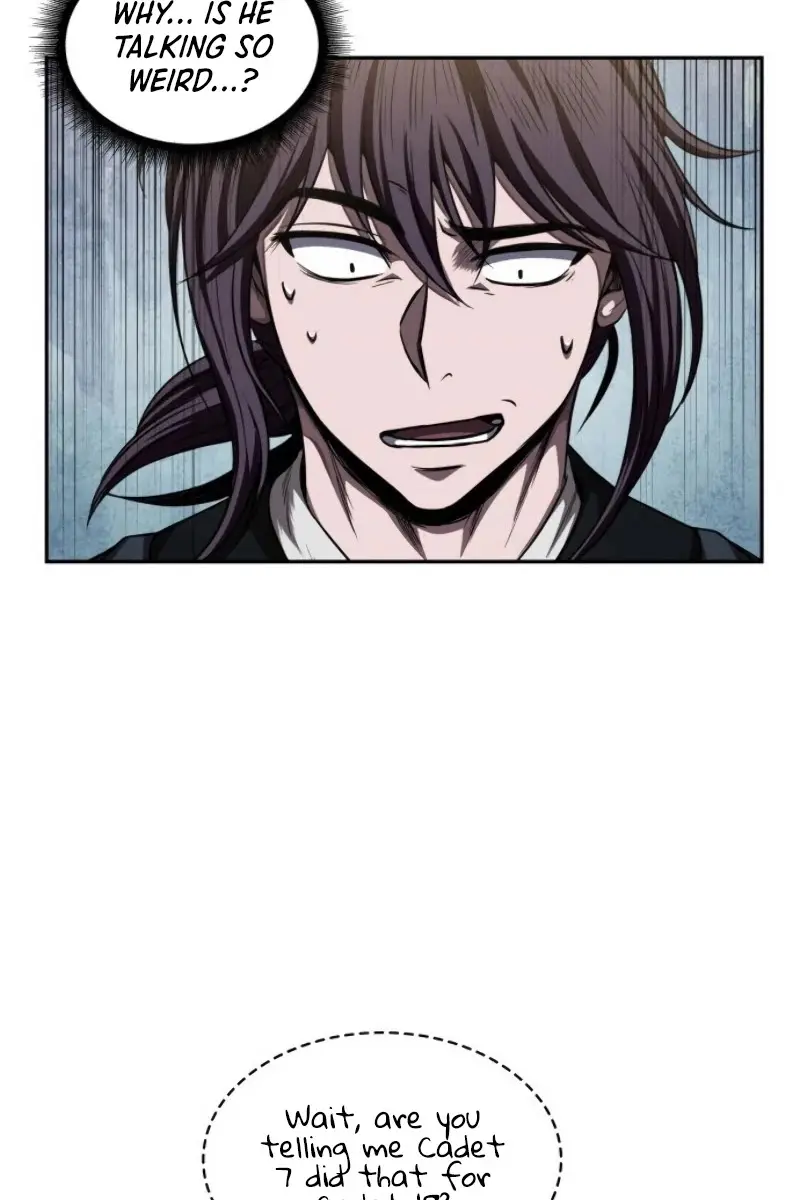 Nano Machine Chapter 51 Page 30