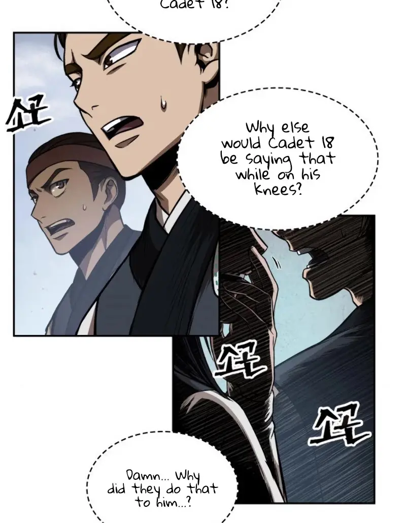 Nano Machine Chapter 51 Page 31