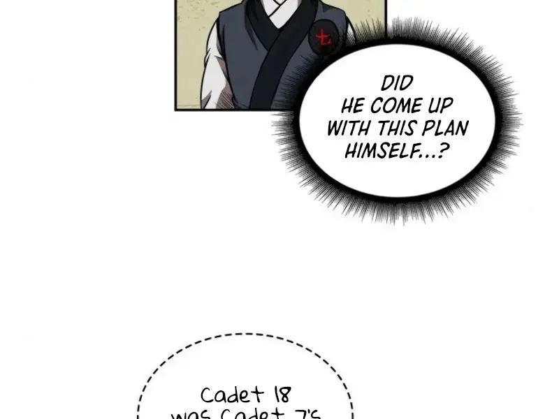 Nano Machine Chapter 51 Page 34