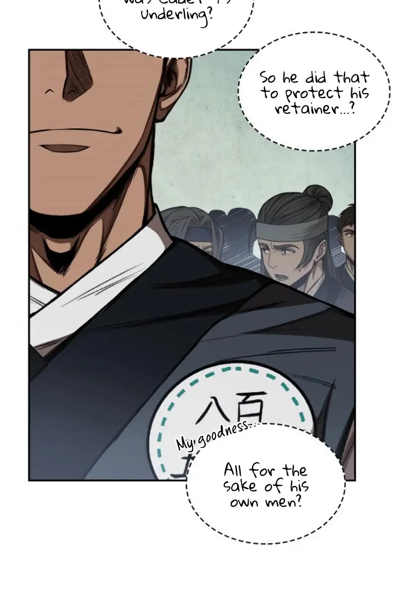 Nano Machine Chapter 51 Page 35