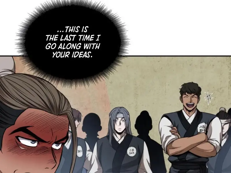 Nano Machine Chapter 51 Page 37