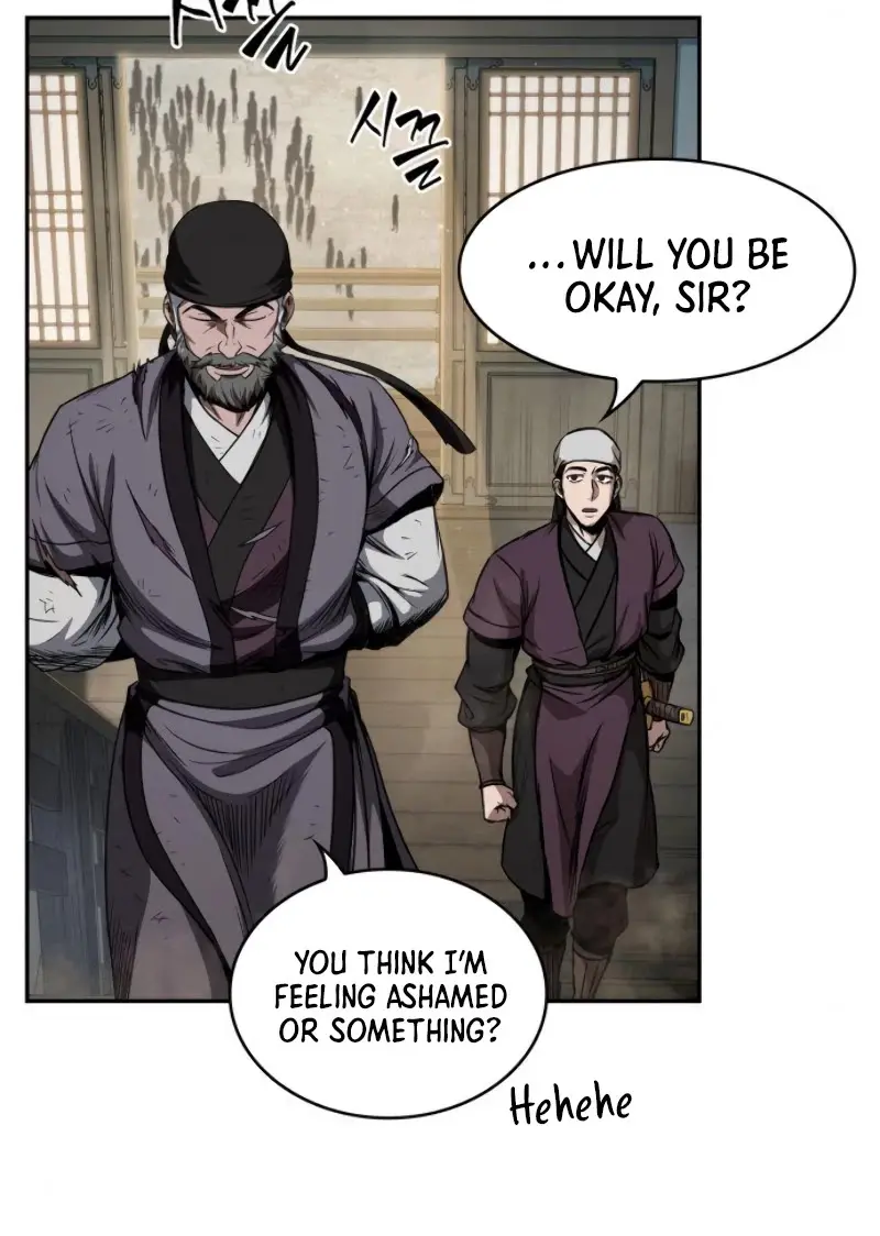 Nano Machine Chapter 51 Page 39