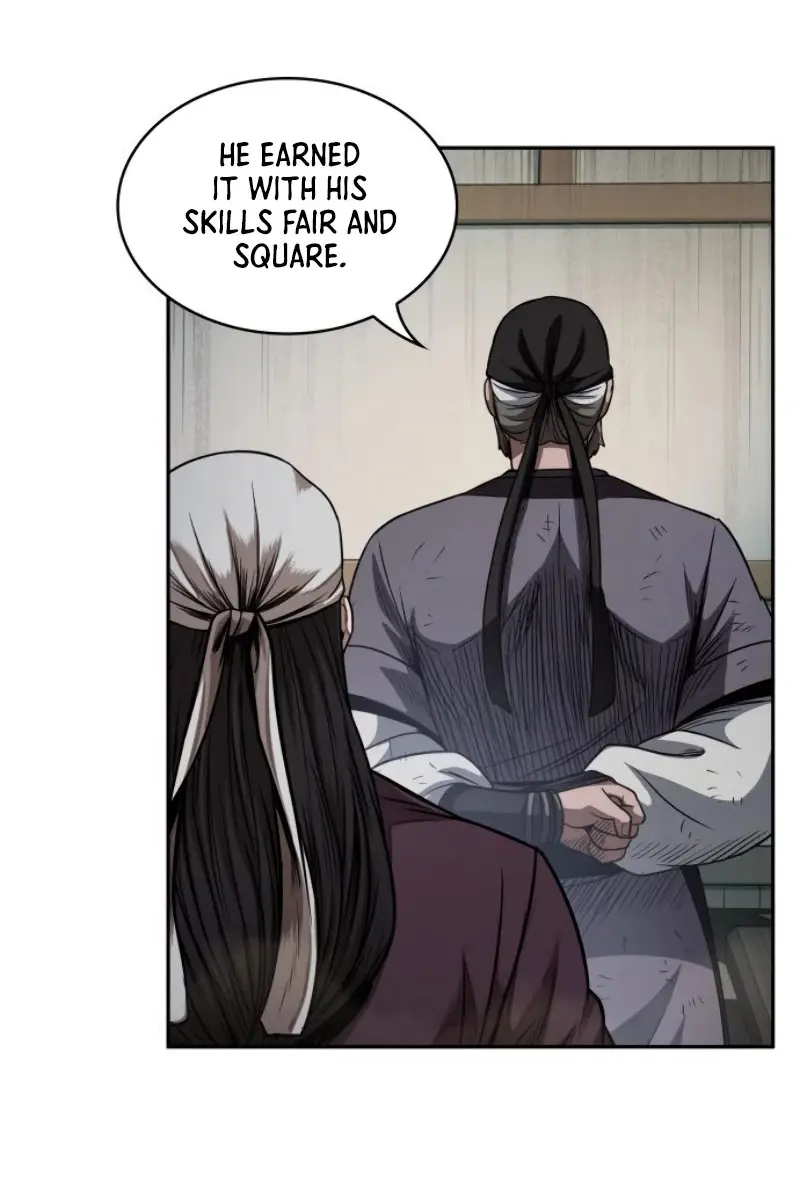 Nano Machine Chapter 51 Page 40