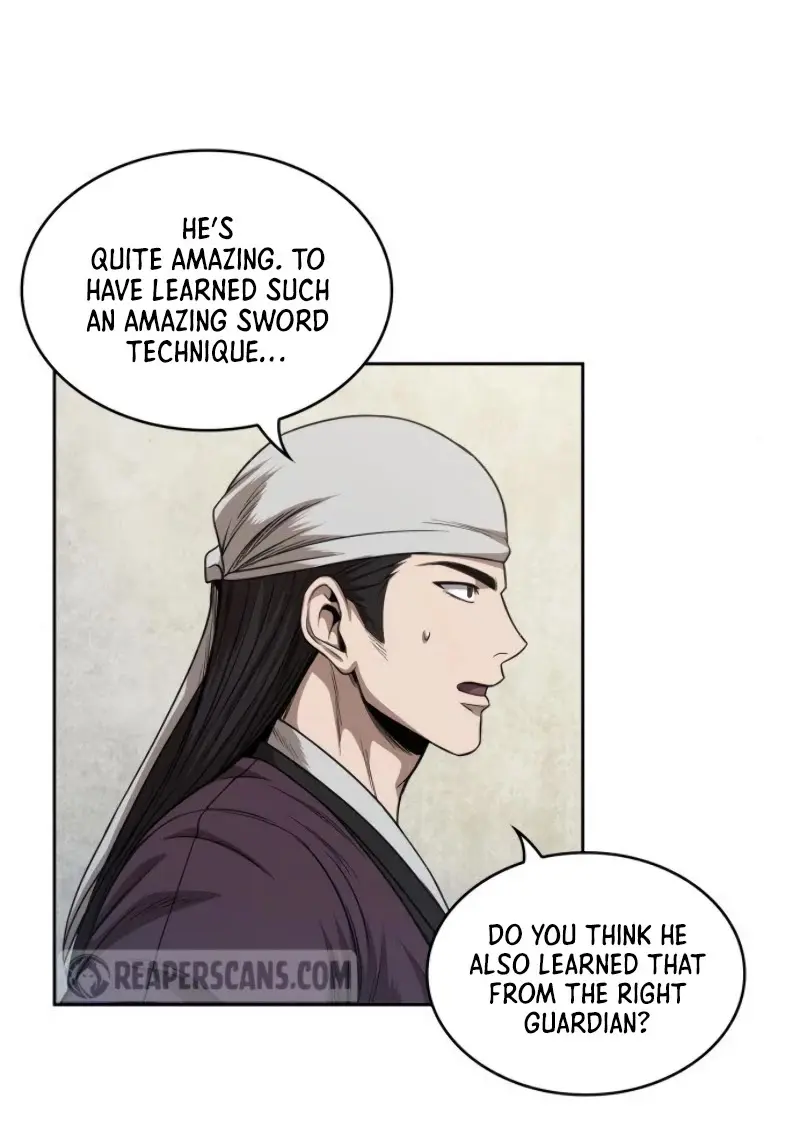 Nano Machine Chapter 51 Page 41