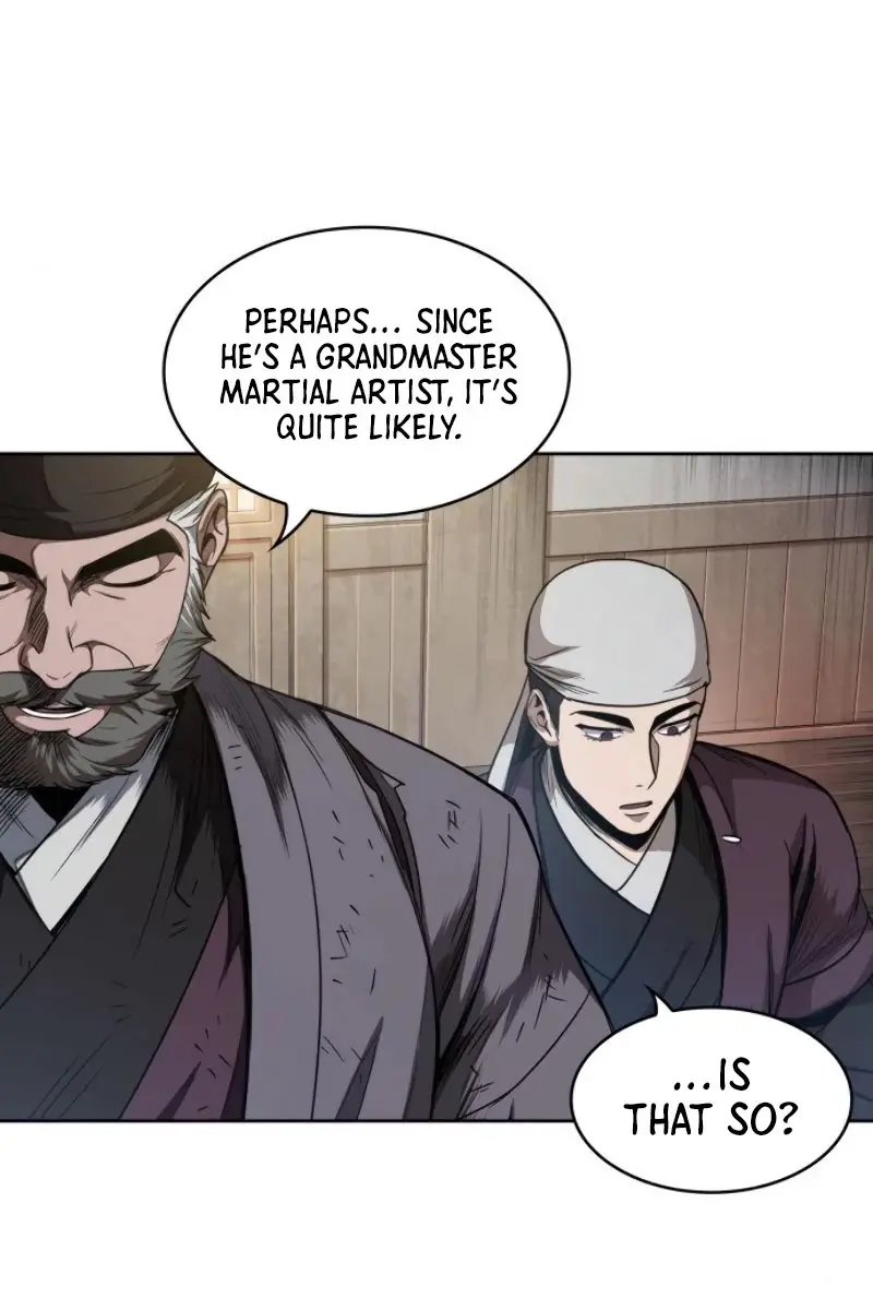 Nano Machine Chapter 51 Page 42