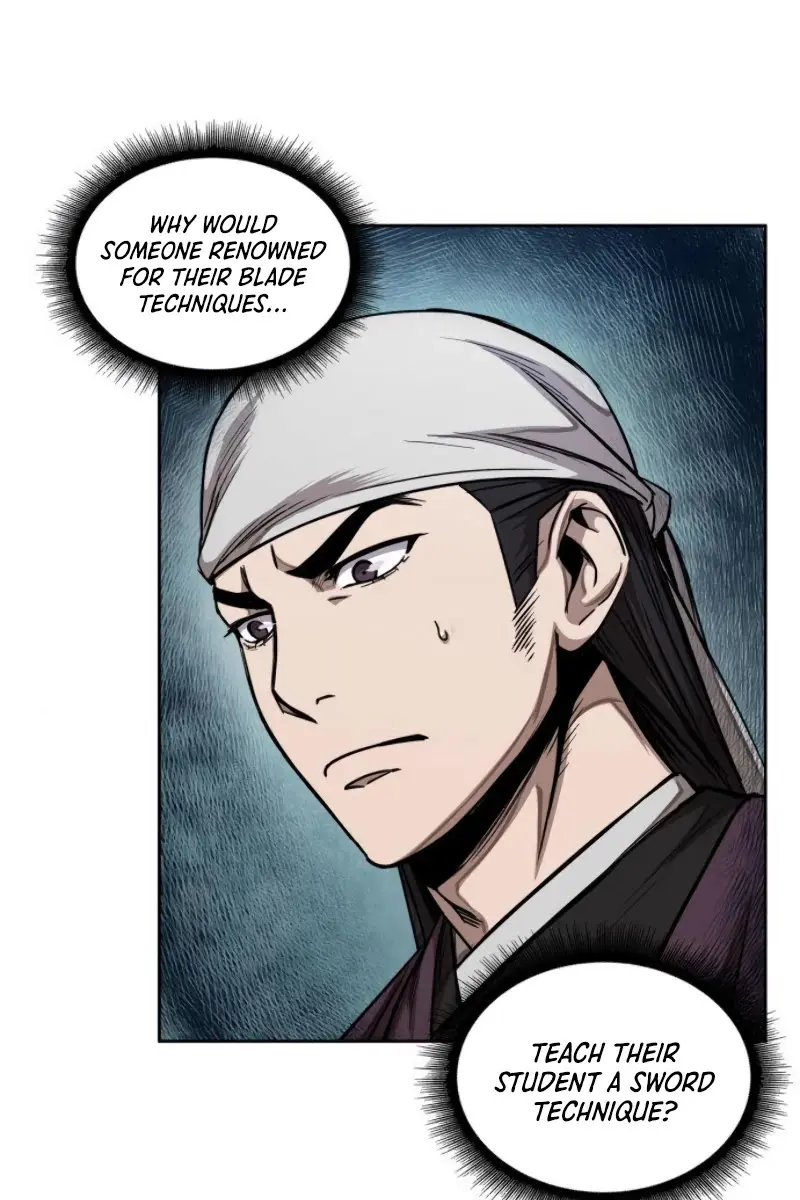 Nano Machine Chapter 51 Page 43