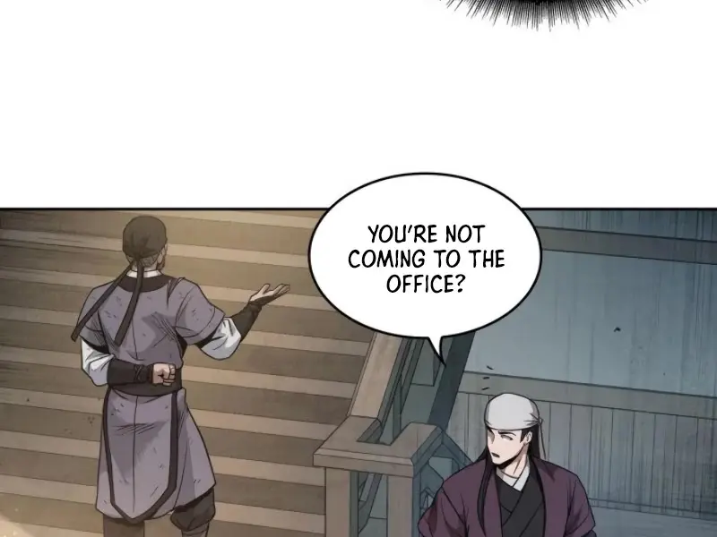 Nano Machine Chapter 51 Page 44