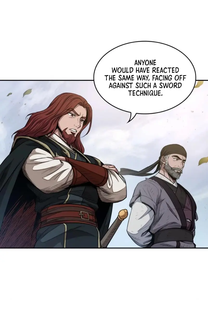 Nano Machine Chapter 51 Page 52