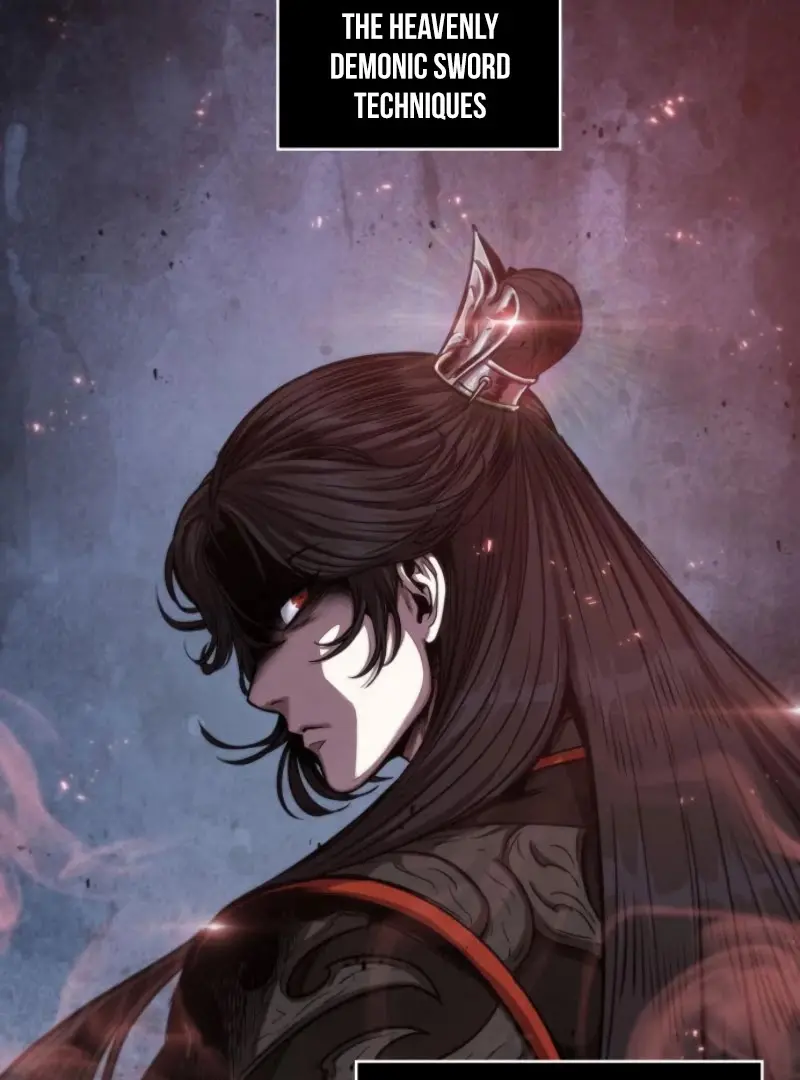 Nano Machine Chapter 51 Page 59
