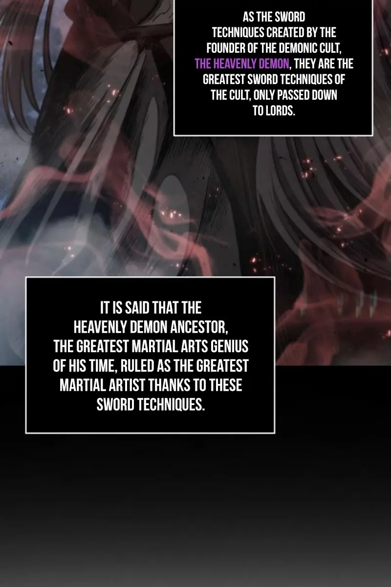Nano Machine Chapter 51 Page 60