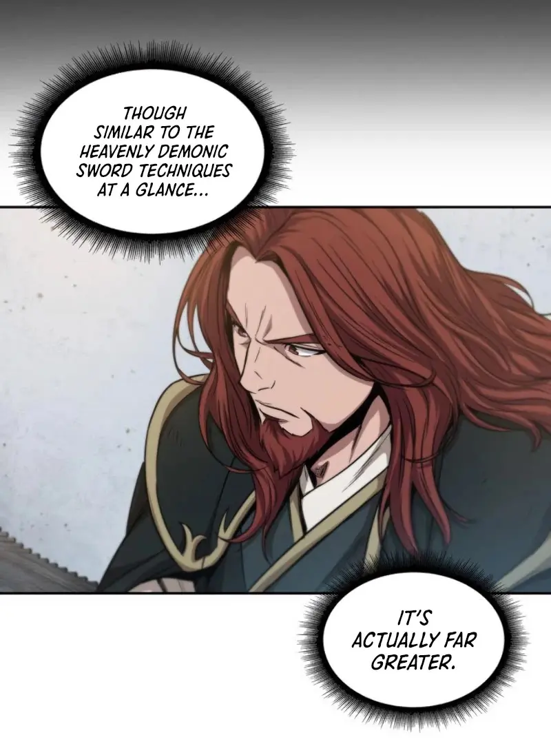Nano Machine Chapter 51 Page 61