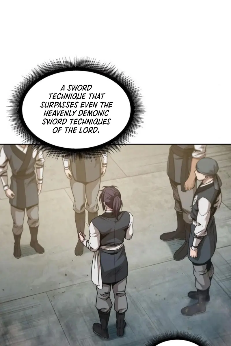Nano Machine Chapter 51 Page 62