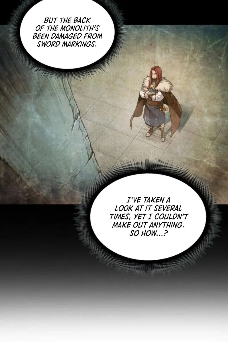 Nano Machine Chapter 51 Page 65