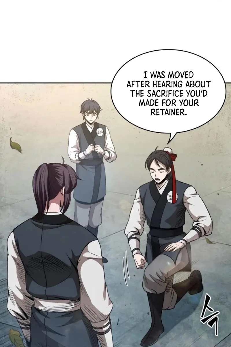 Nano Machine Chapter 51 Page 74