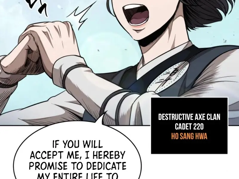 Nano Machine Chapter 51 Page 76