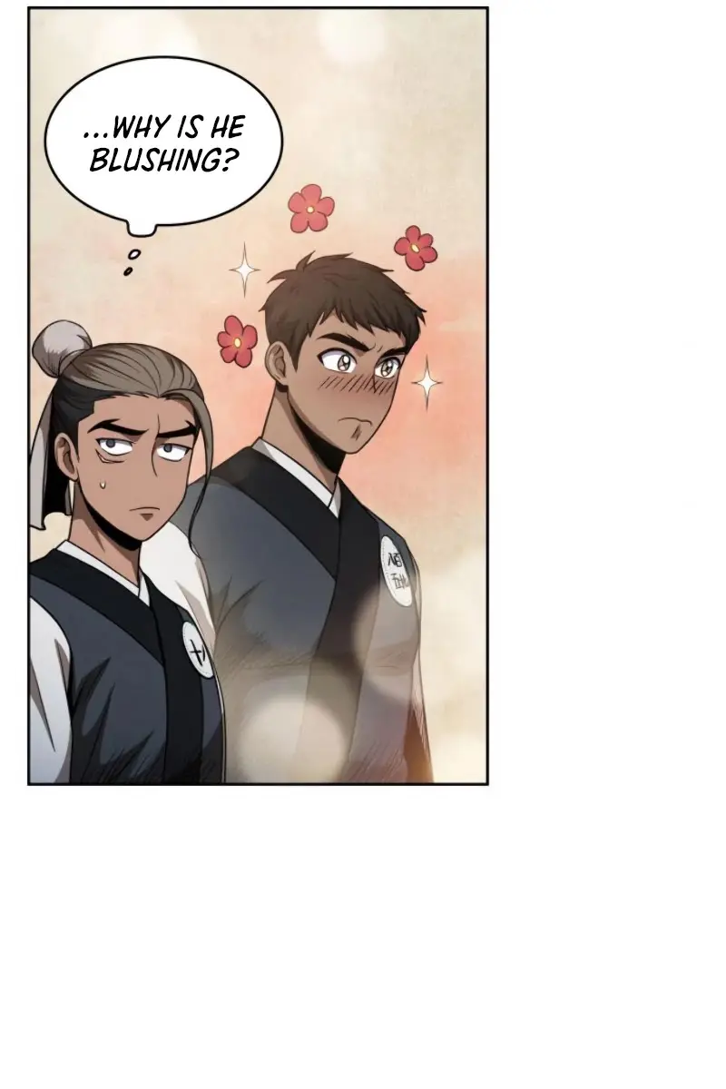Nano Machine Chapter 51 Page 78