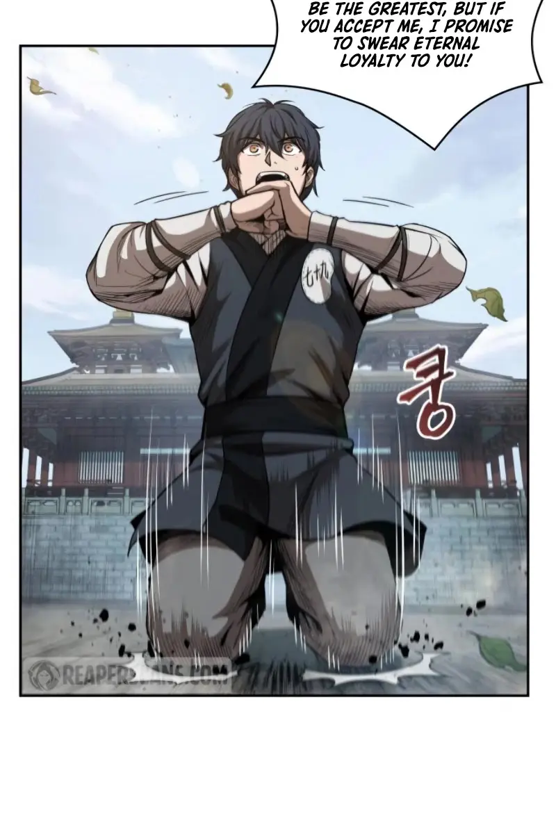 Nano Machine Chapter 51 Page 80