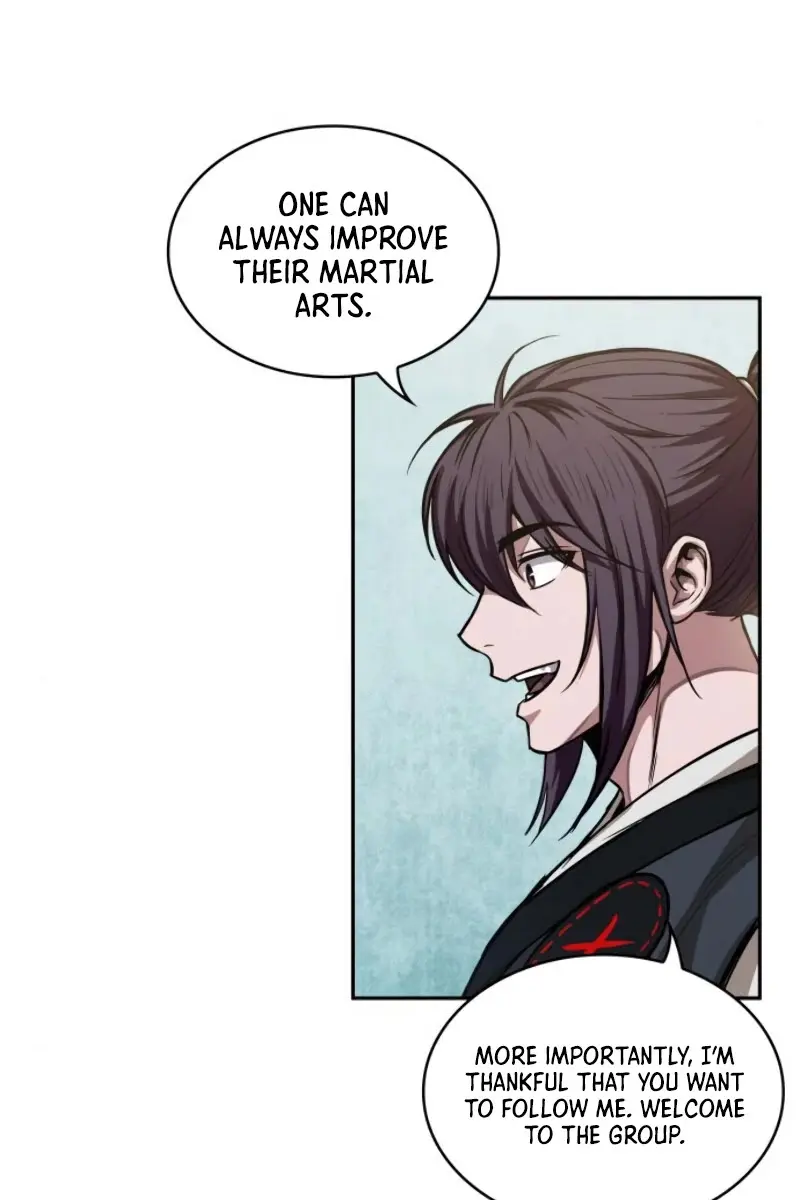 Nano Machine Chapter 51 Page 81