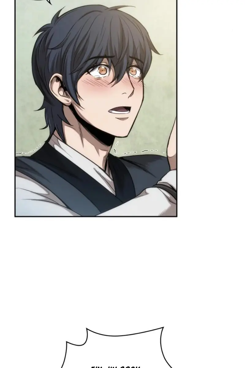 Nano Machine Chapter 51 Page 83