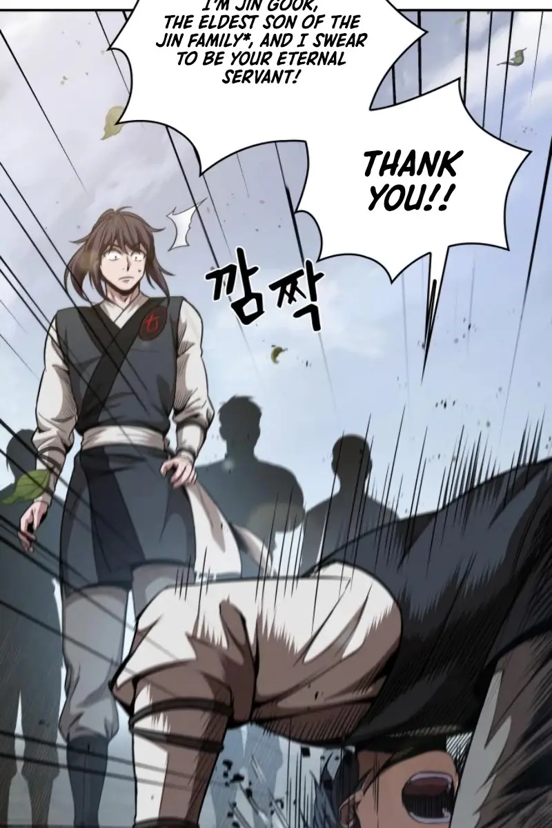 Nano Machine Chapter 51 Page 84