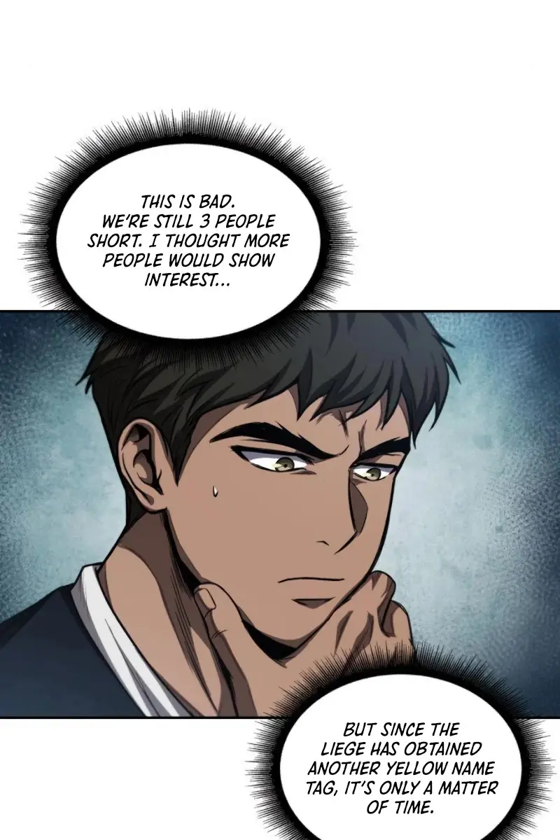 Nano Machine Chapter 51 Page 87