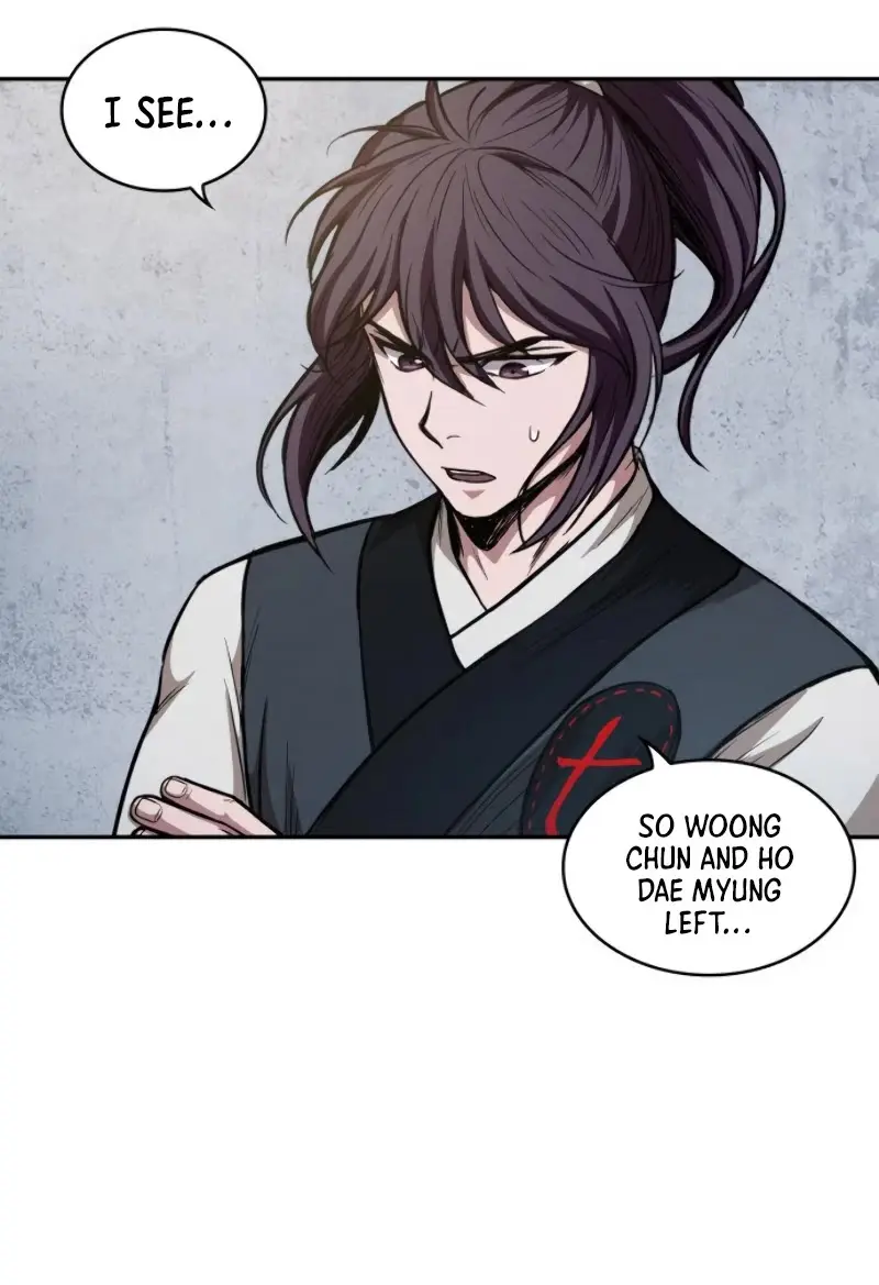 Nano Machine Chapter 51 Page 93