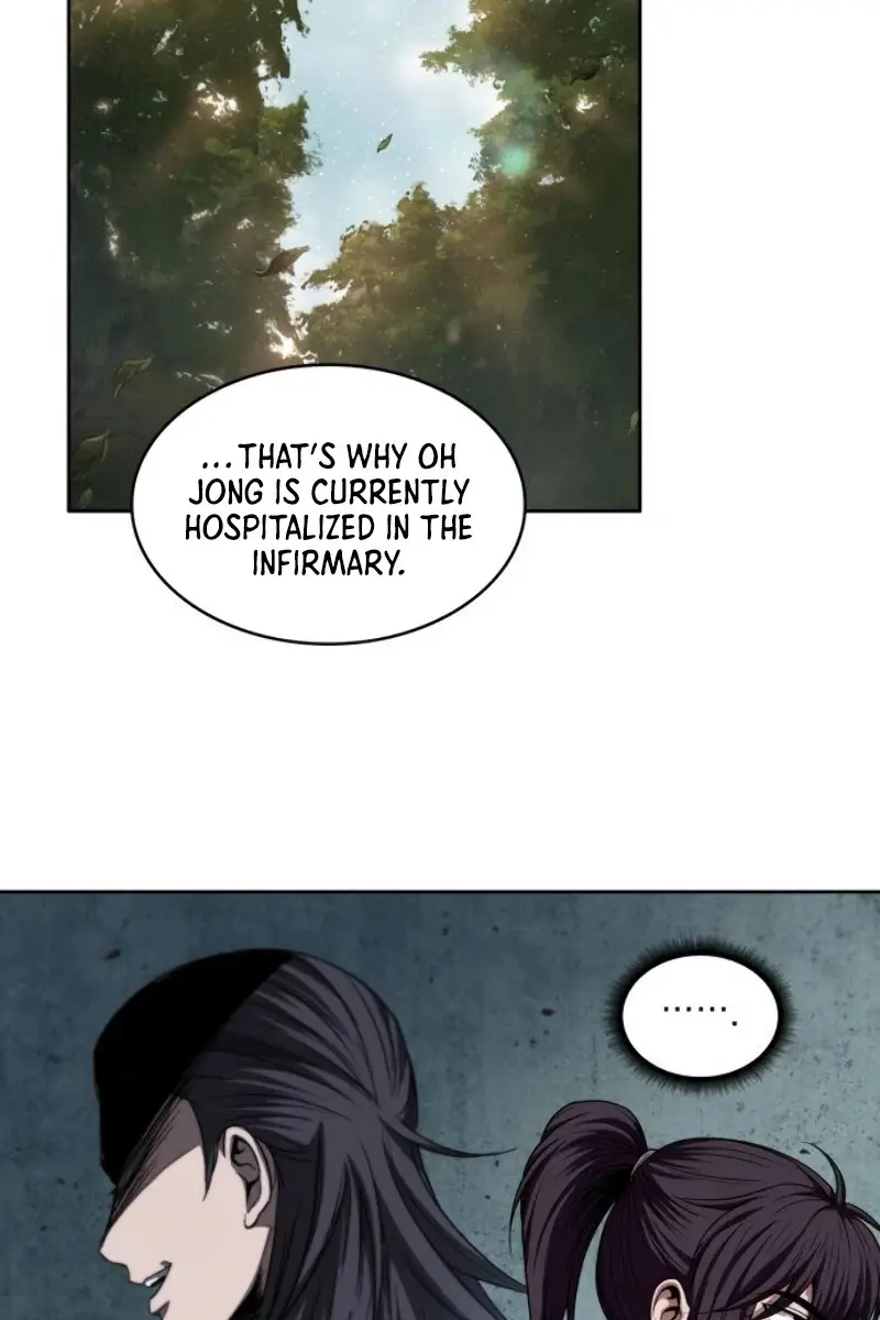 Nano Machine Chapter 51 Page 99
