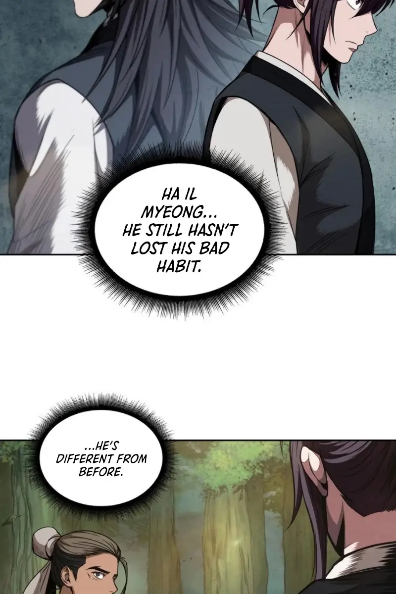 Nano Machine Chapter 51 Page 100