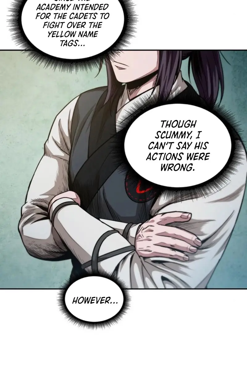 Nano Machine Chapter 51 Page 105