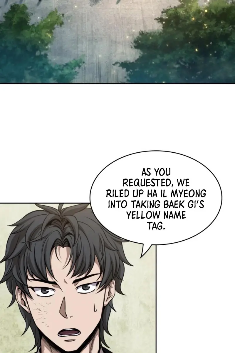Nano Machine Chapter 52 Page 3