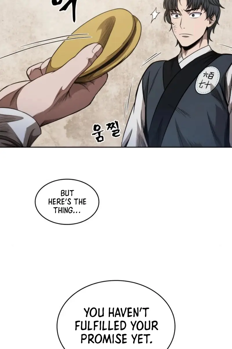Nano Machine Chapter 52 Page 8